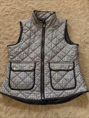 British Khaki XL Vest